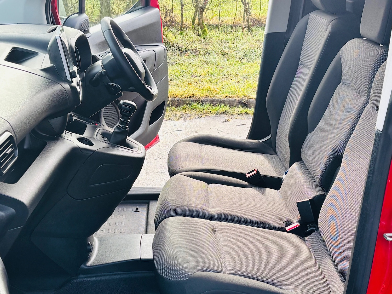 Used Citroen Berlingo 2022 for sale - 77595629: Photo 16