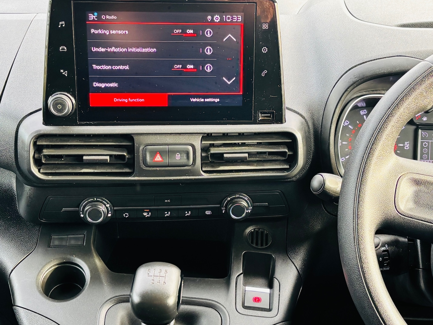 Used Citroen Berlingo 2022 for sale - 77595629: Photo 17