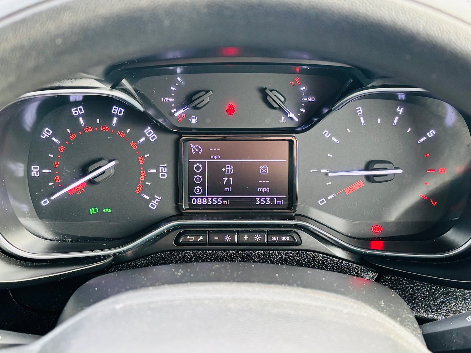 Used Citroen Berlingo 2022 for sale - 77595629: Photo 18