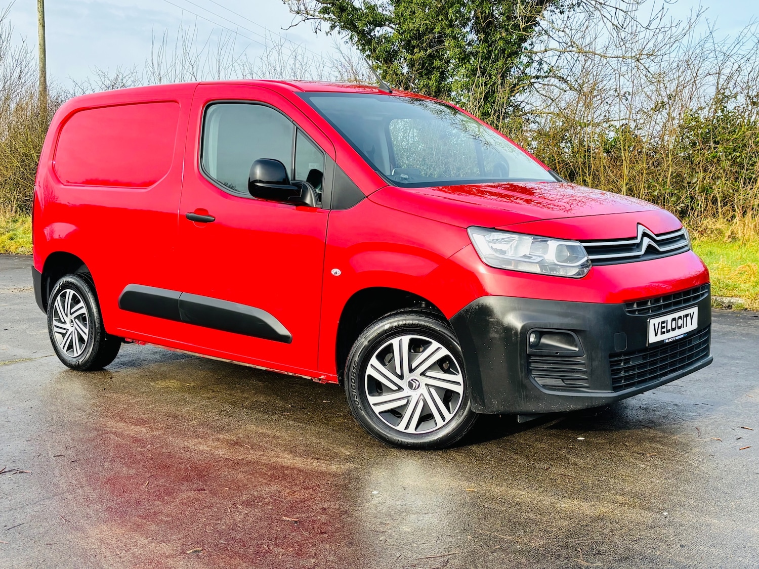 Used Citroen Berlingo 2022 for sale - 77595629: Photo 2