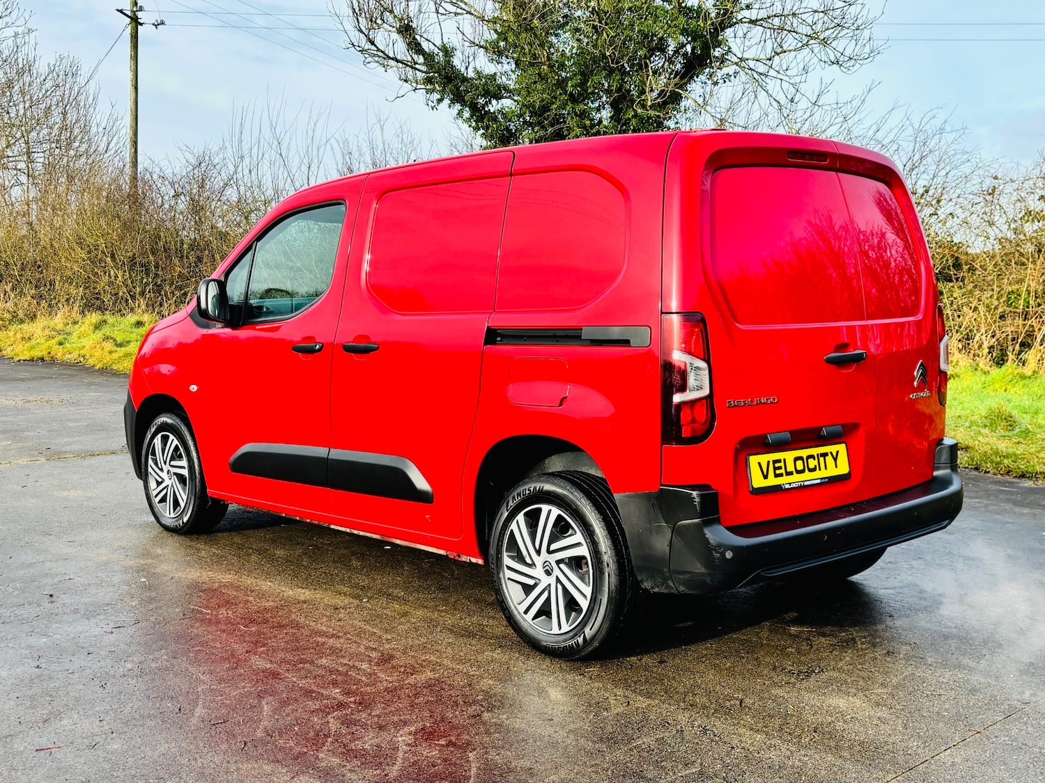 Used Citroen Berlingo 2022 for sale - 77595629: Photo 3