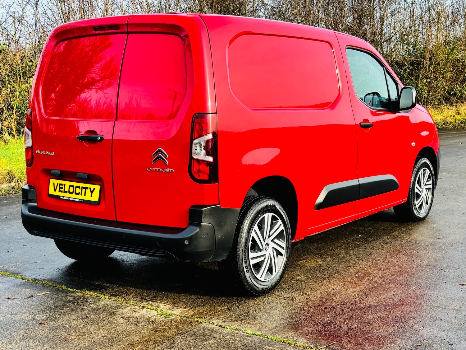 Used Citroen Berlingo 2022 for sale - 77595629: Photo 4