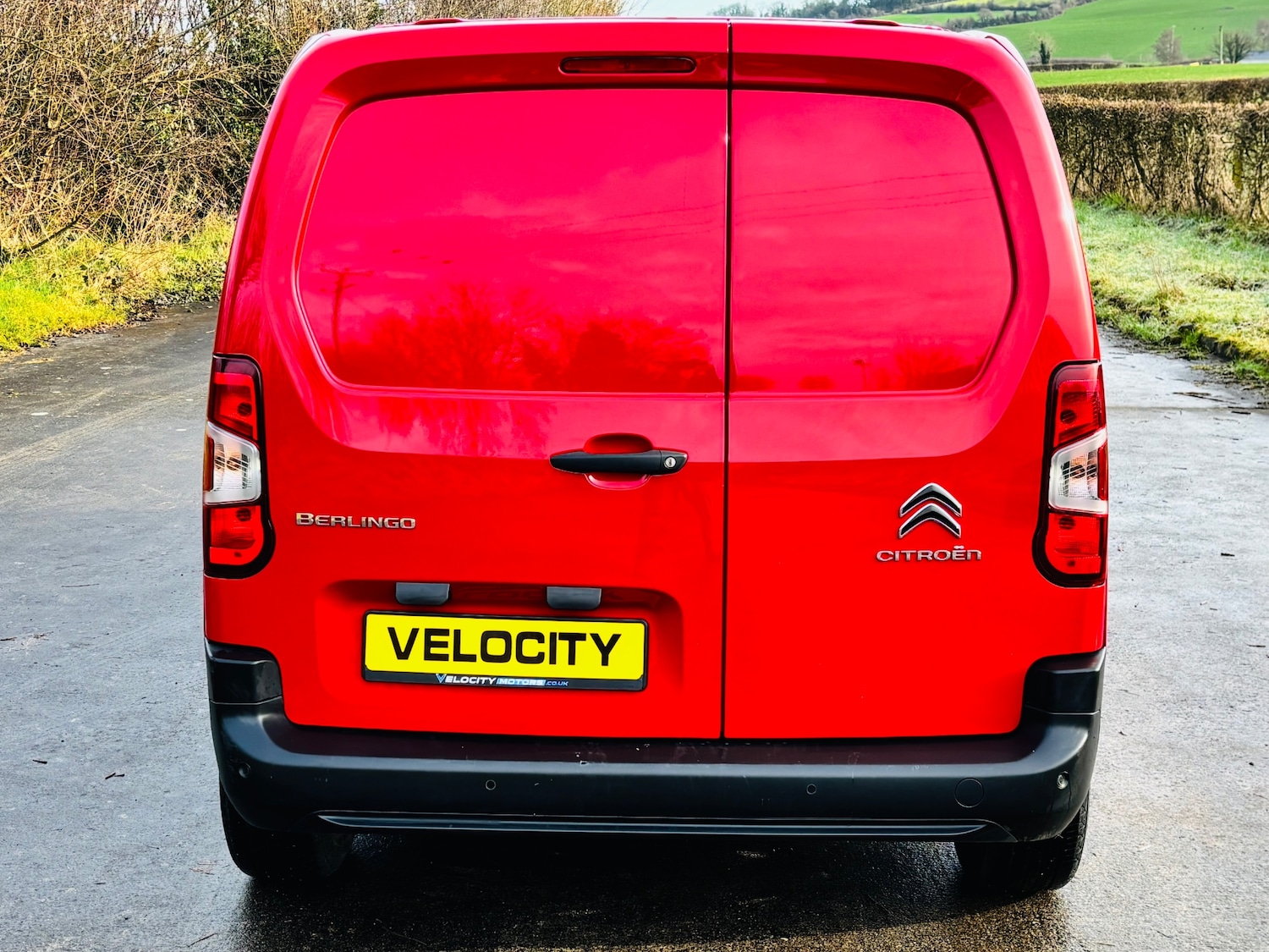 Used Citroen Berlingo 2022 for sale - 77595629: Photo 8