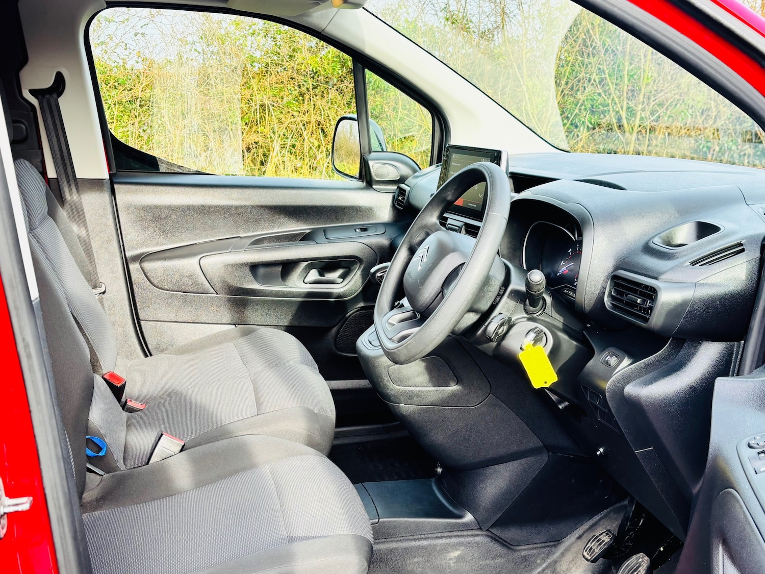 Used Citroen Berlingo 2022 for sale - 77595629: Photo 9