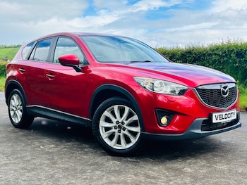 Used Mazda CX-5 2013 for sale - 78647231: Photo
