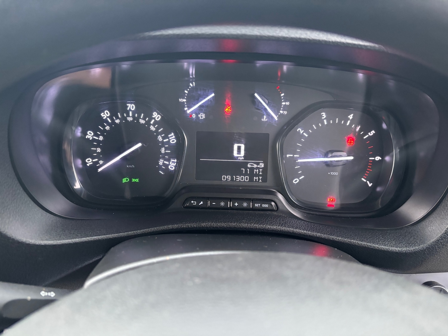 Used Citroen Dispatch 2021 for sale - 76799491: Photo 10