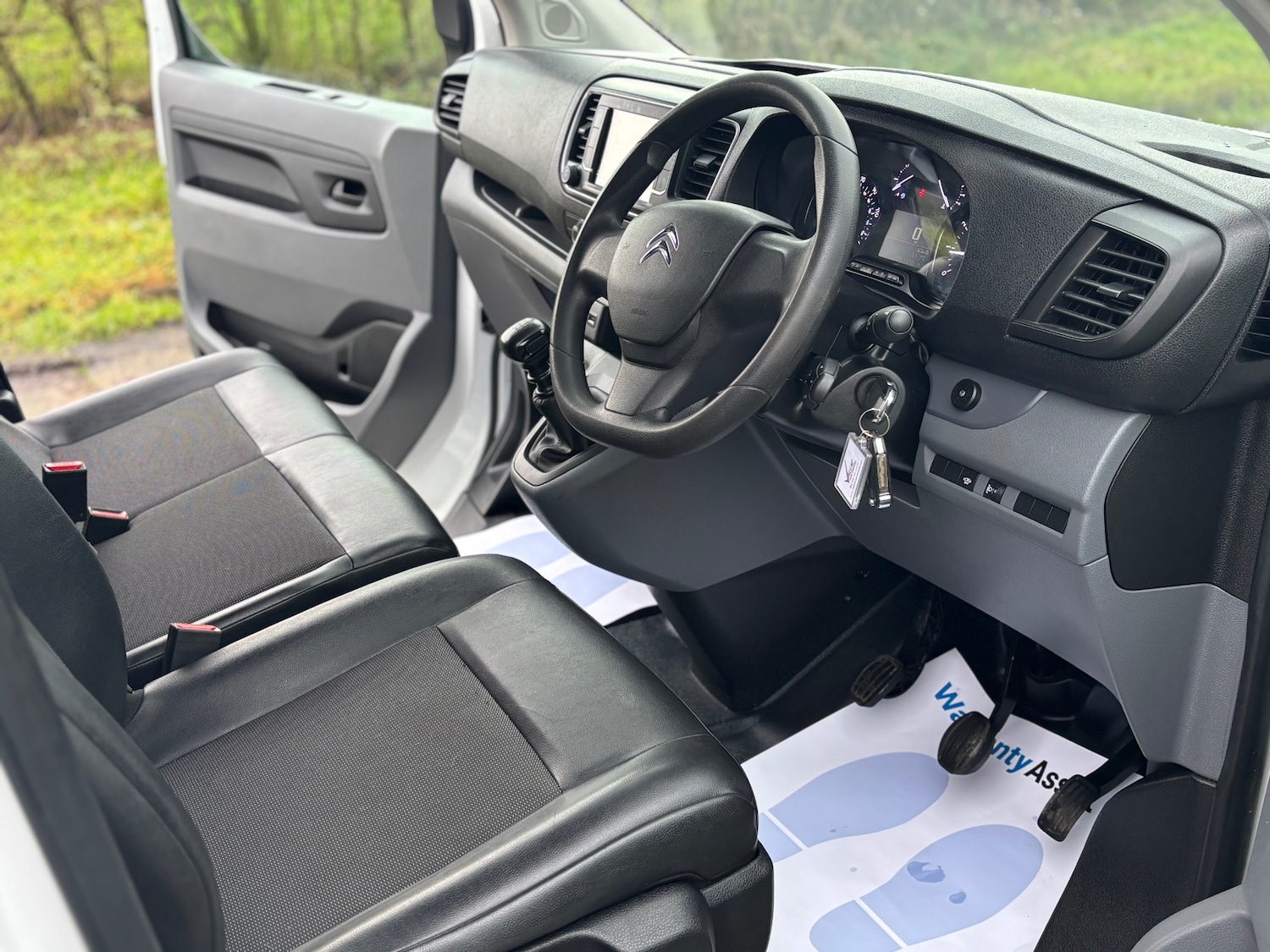 Used Citroen Dispatch 2021 for sale - 76799491: Photo 11