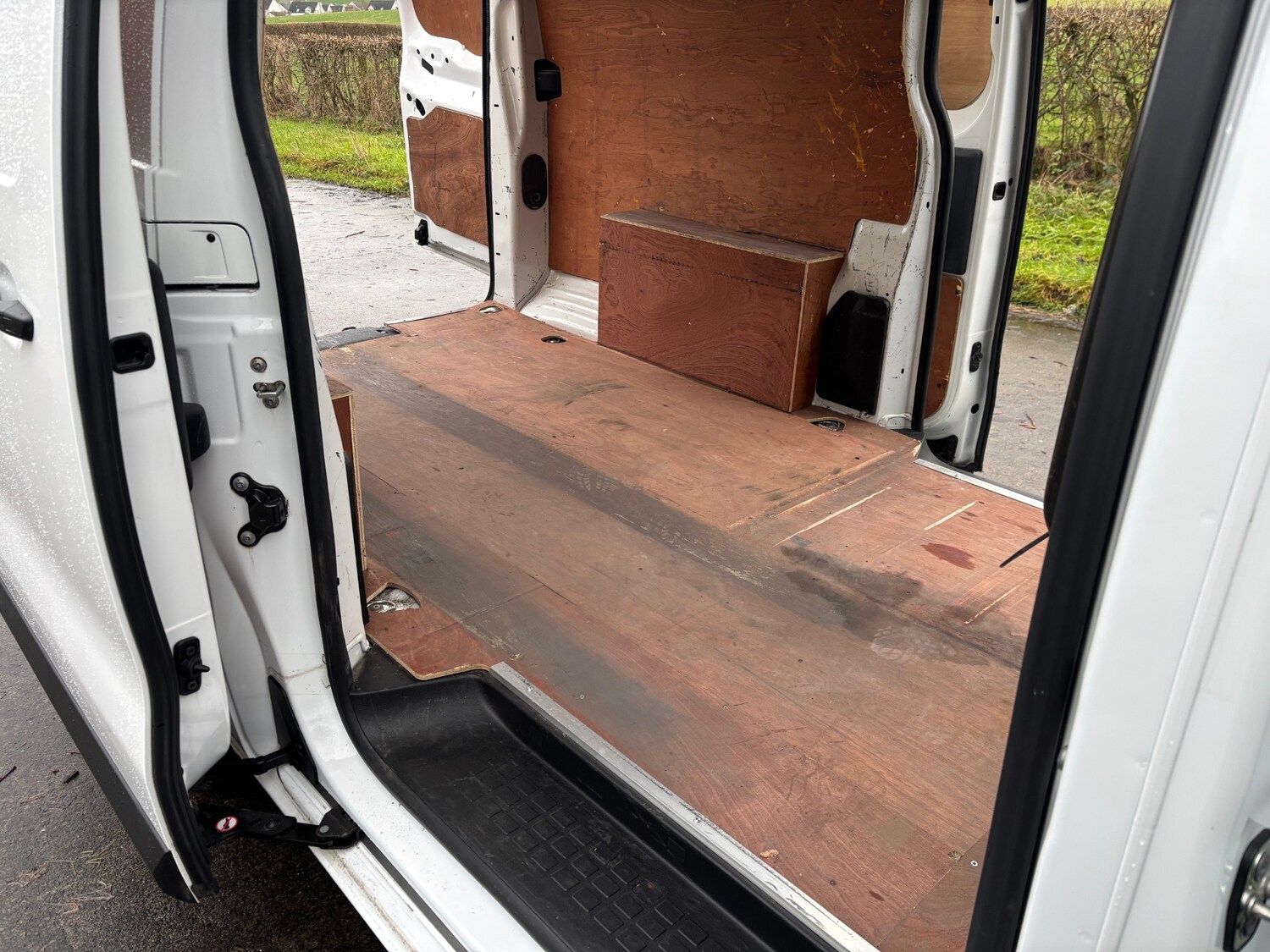 Used Citroen Dispatch 2021 for sale - 76799491: Photo 14