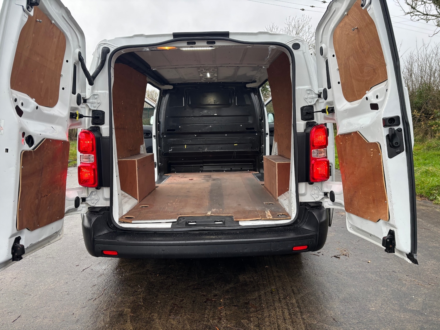 Used Citroen Dispatch 2021 for sale - 76799491: Photo 15