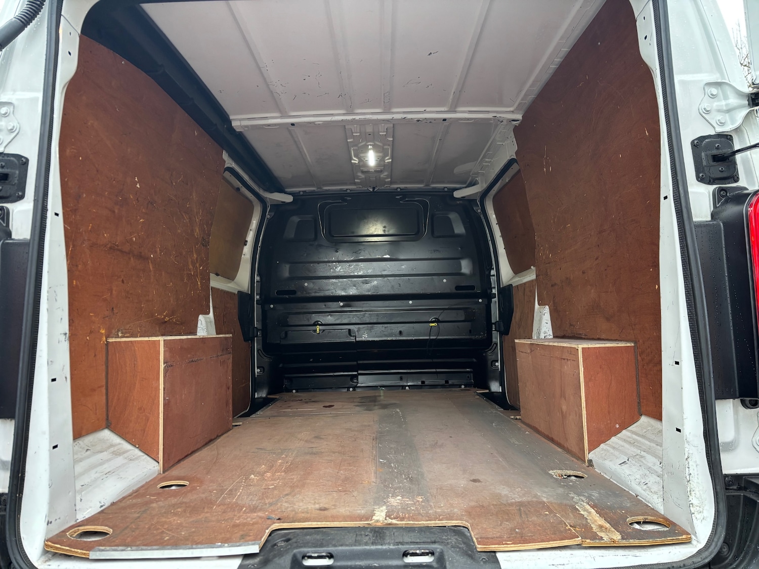 Used Citroen Dispatch 2021 for sale - 76799491: Photo 16