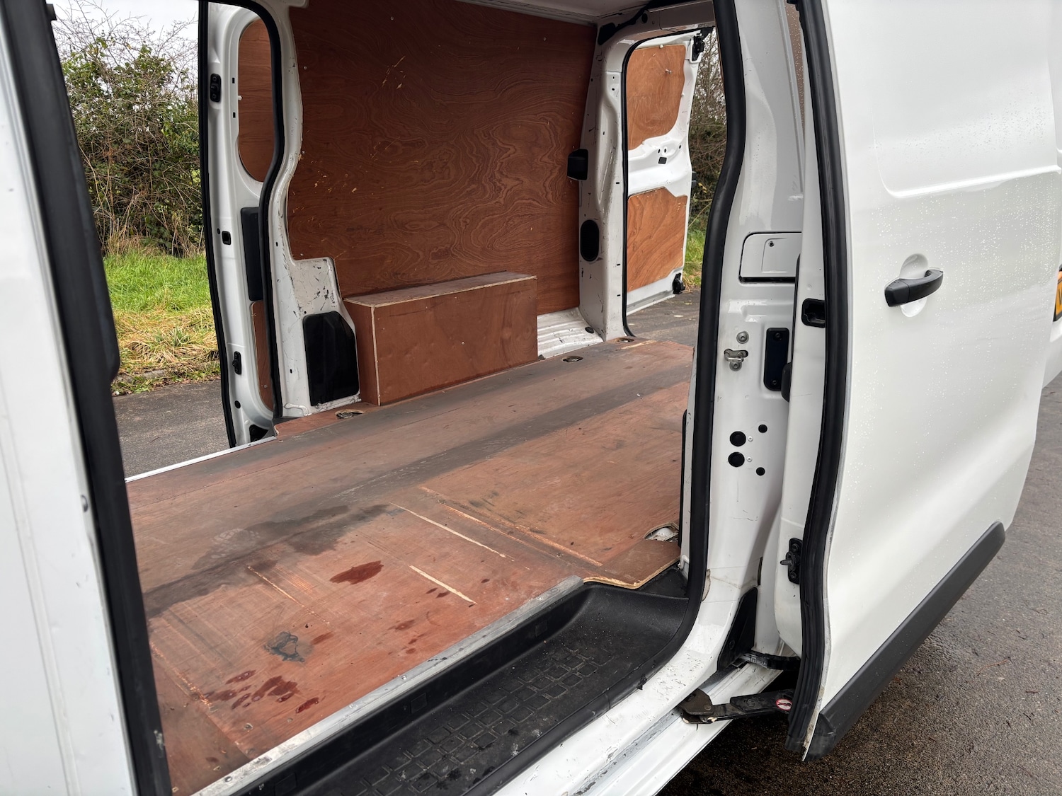 Used Citroen Dispatch 2021 for sale - 76799491: Photo 17