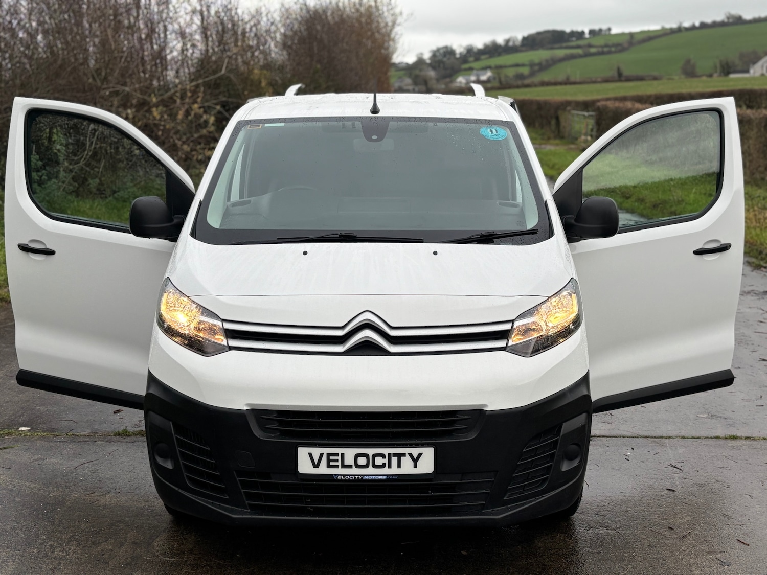 Used Citroen Dispatch 2021 for sale - 76799491: Photo 19