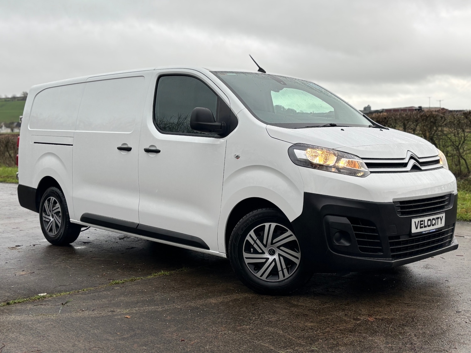 Used Citroen Dispatch 2021 for sale - 76799491: Photo 2