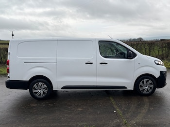 Used Citroen Dispatch 2021 for sale - 76799491: Photo