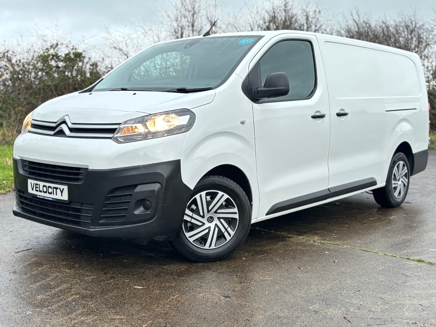 Used Citroen Dispatch 2021 for sale - 76799491: Photo 5