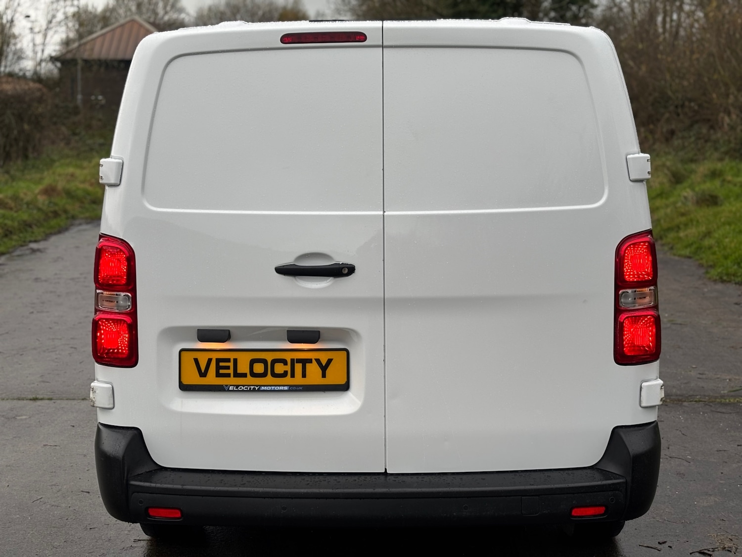 Used Citroen Dispatch 2021 for sale - 76799491: Photo 6