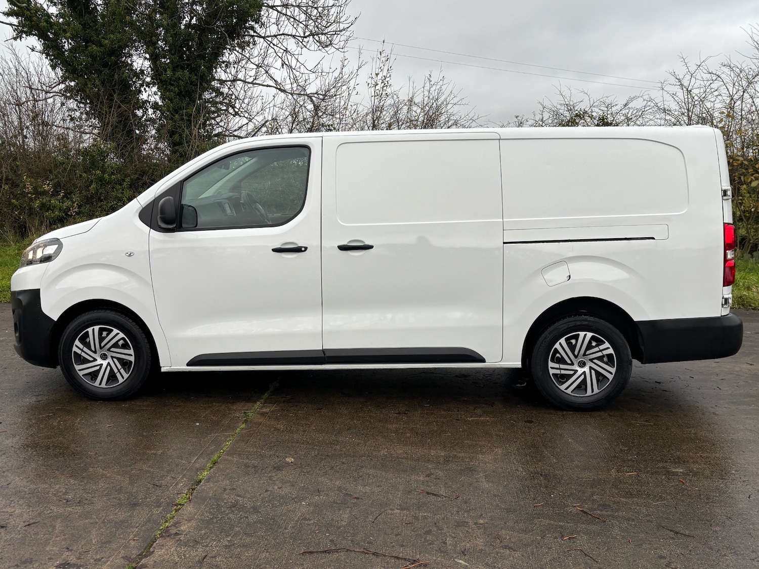 Used Citroen Dispatch 2021 for sale - 76799491: Photo 7