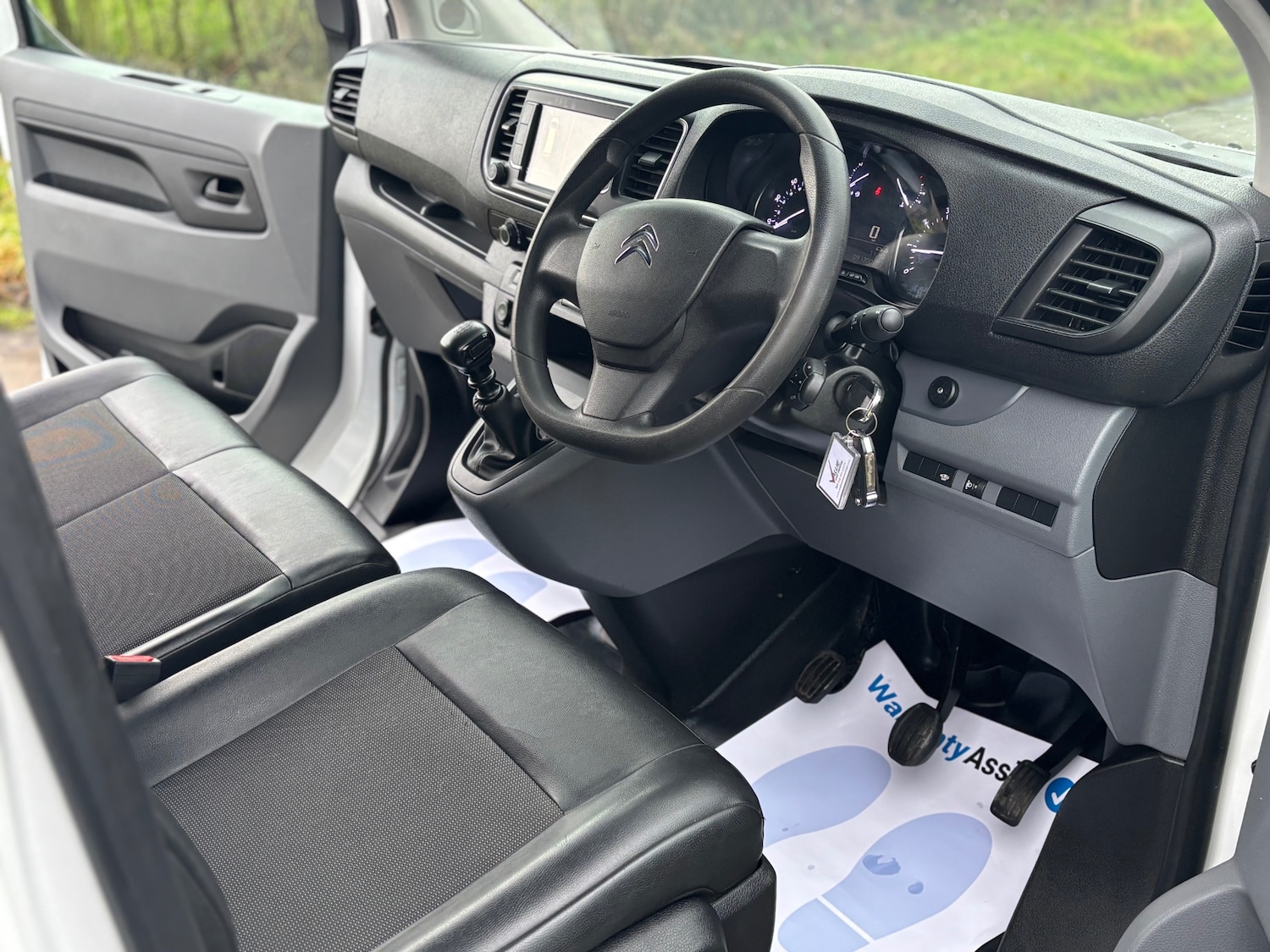 Used Citroen Dispatch 2021 for sale - 76799491: Photo 9