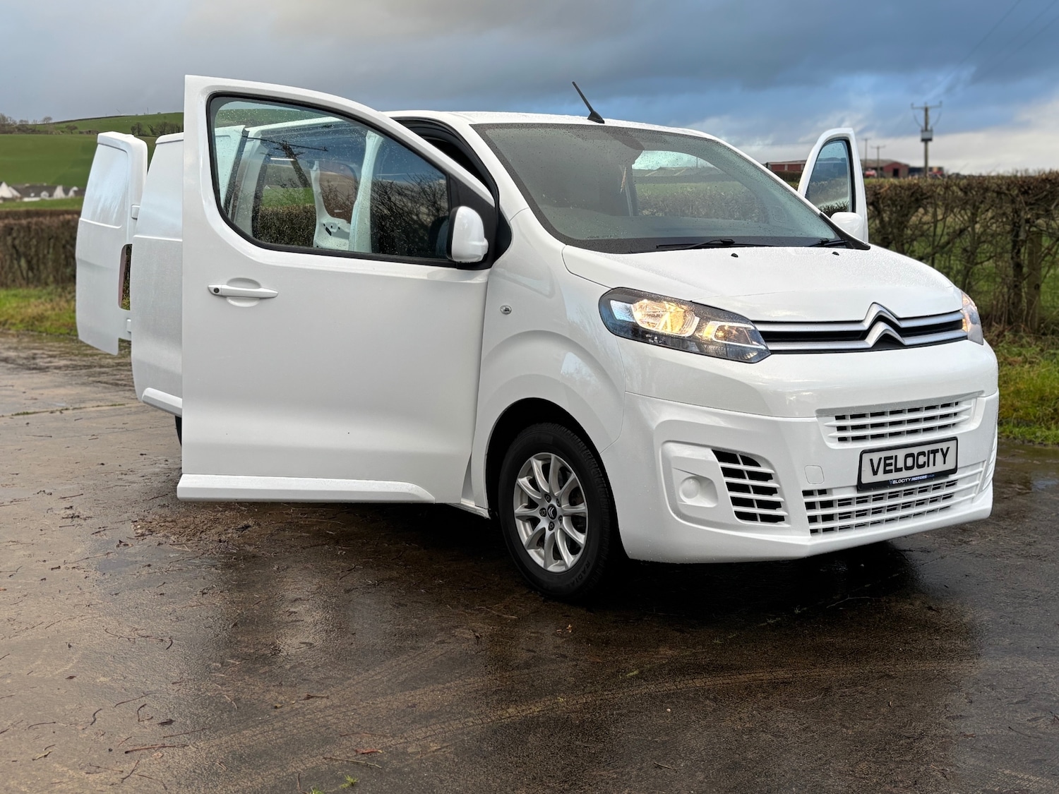 Used Citroen Dispatch 2021 for sale - 76627418: Photo 11