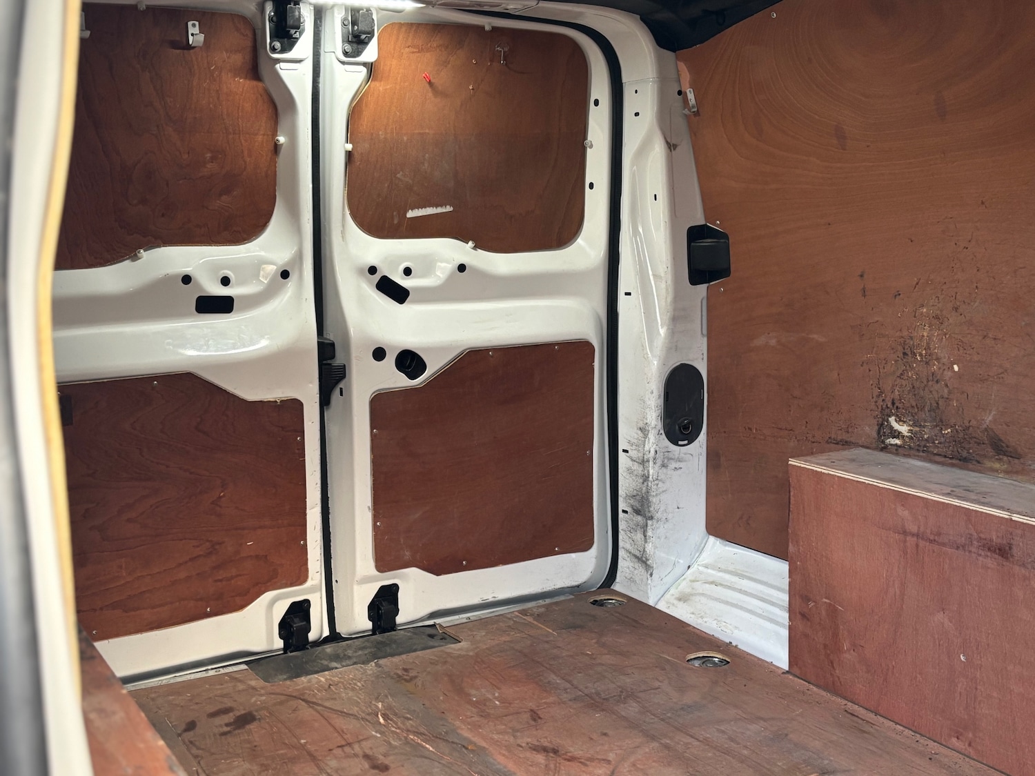 Used Citroen Dispatch 2021 for sale - 76627418: Photo 12