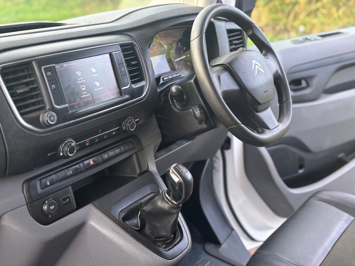 Used Citroen Dispatch 2021 for sale - 76627418: Photo 13