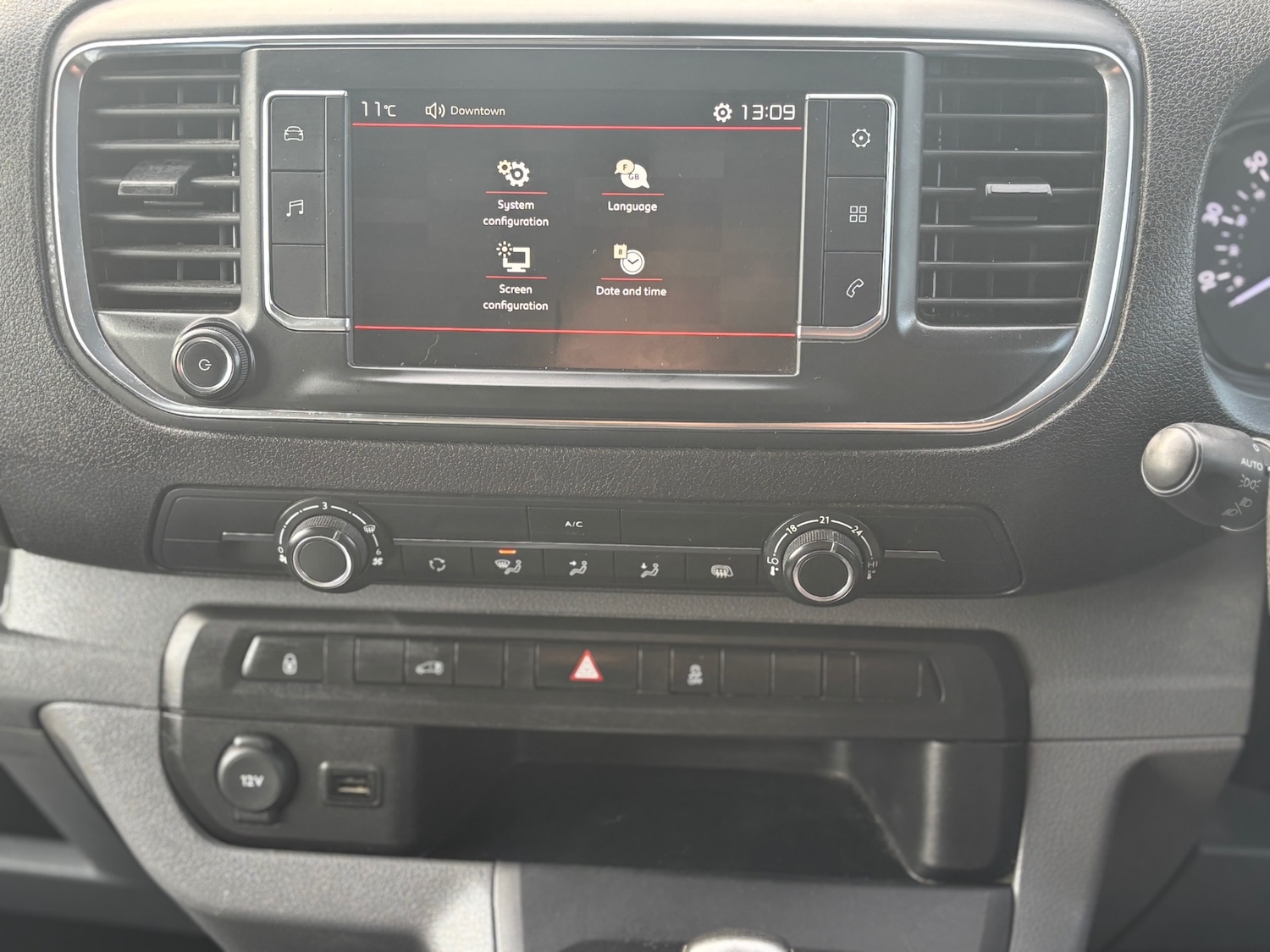 Used Citroen Dispatch 2021 for sale - 76627418: Photo 14