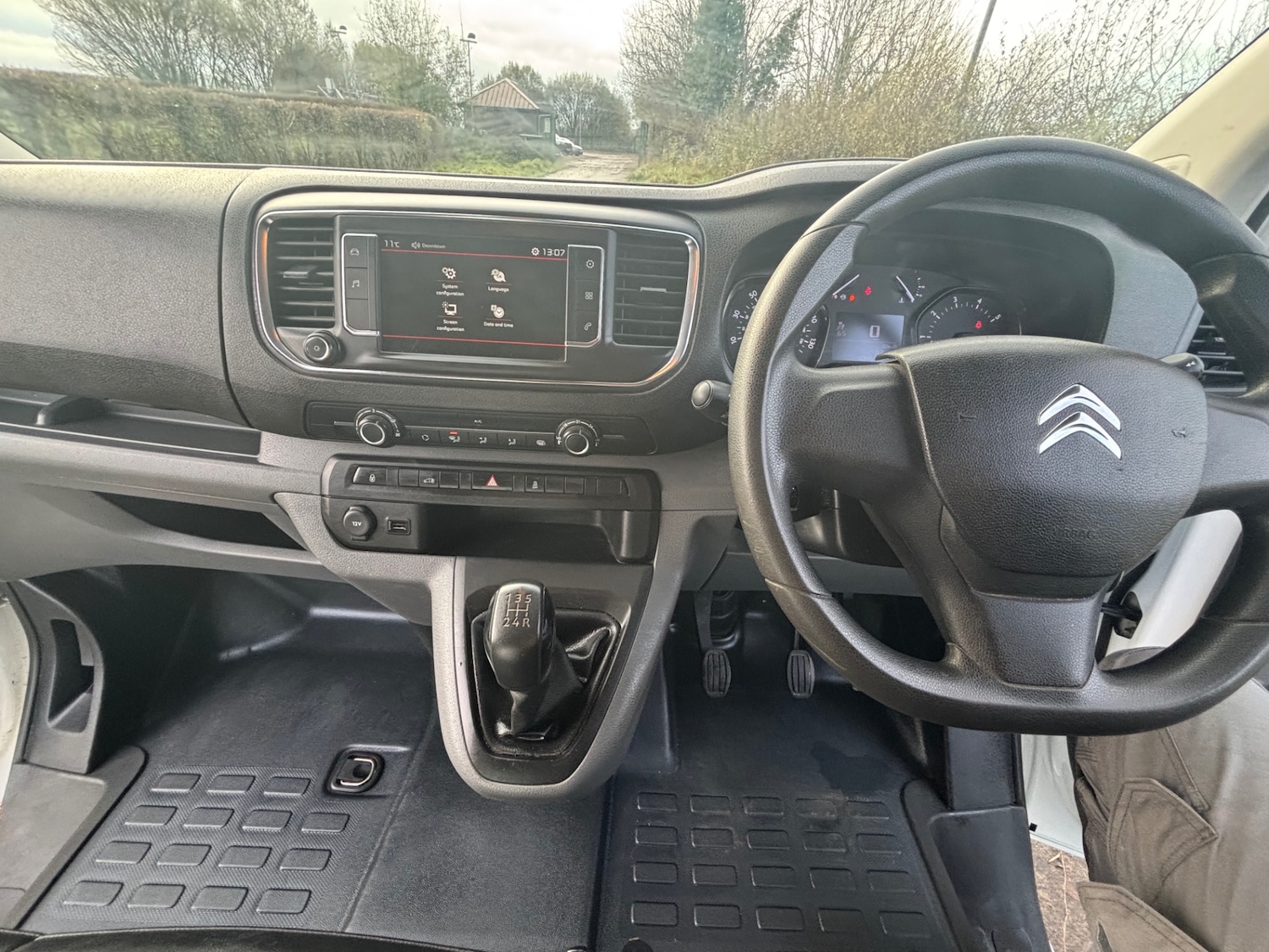 Used Citroen Dispatch 2021 for sale - 76627418: Photo 16