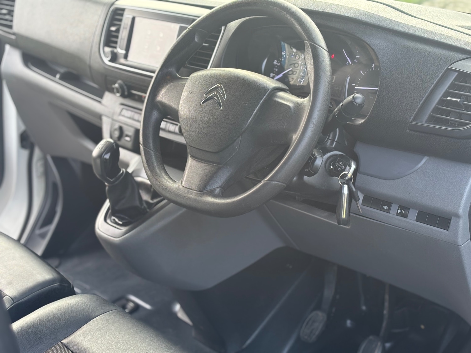 Used Citroen Dispatch 2021 for sale - 76627418: Photo 17