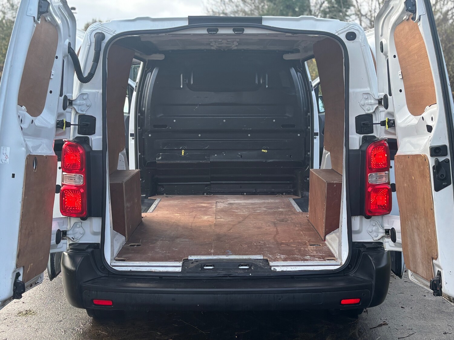 Used Citroen Dispatch 2021 for sale - 76627418: Photo 18