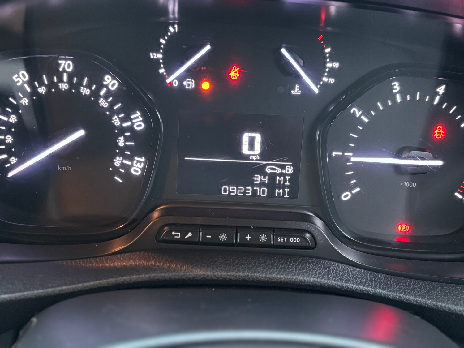 Used Citroen Dispatch 2021 for sale - 76627418: Photo 19