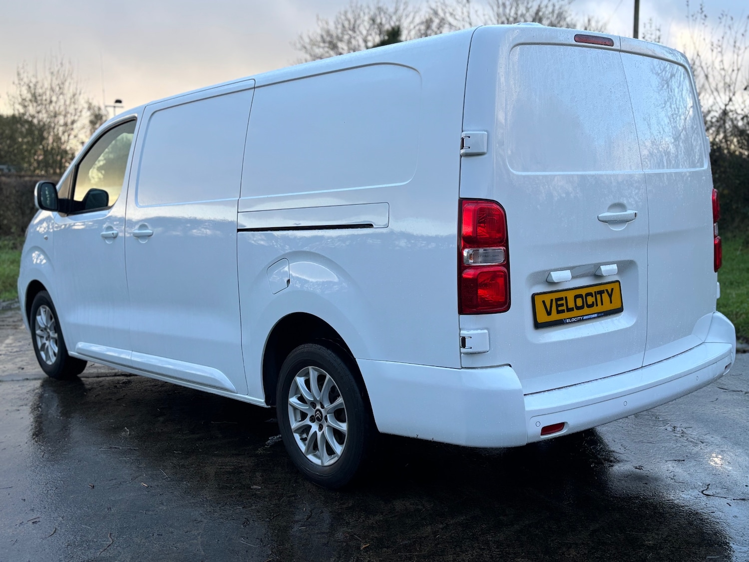 Used Citroen Dispatch 2021 for sale - 76627418: Photo 3