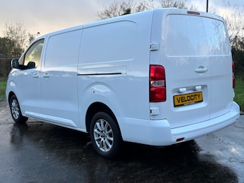 Used Citroen Dispatch 2021 for sale - 76627418: Photo