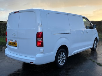 Used Citroen Dispatch 2021 for sale - 76627418: Photo