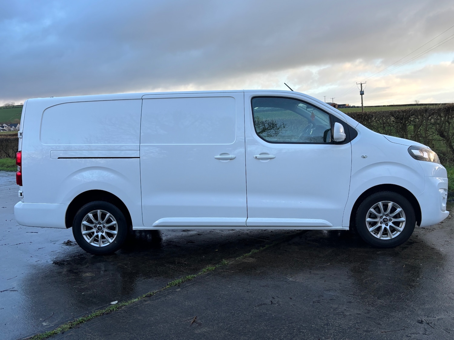 Used Citroen Dispatch 2021 for sale - 76627418: Photo 5