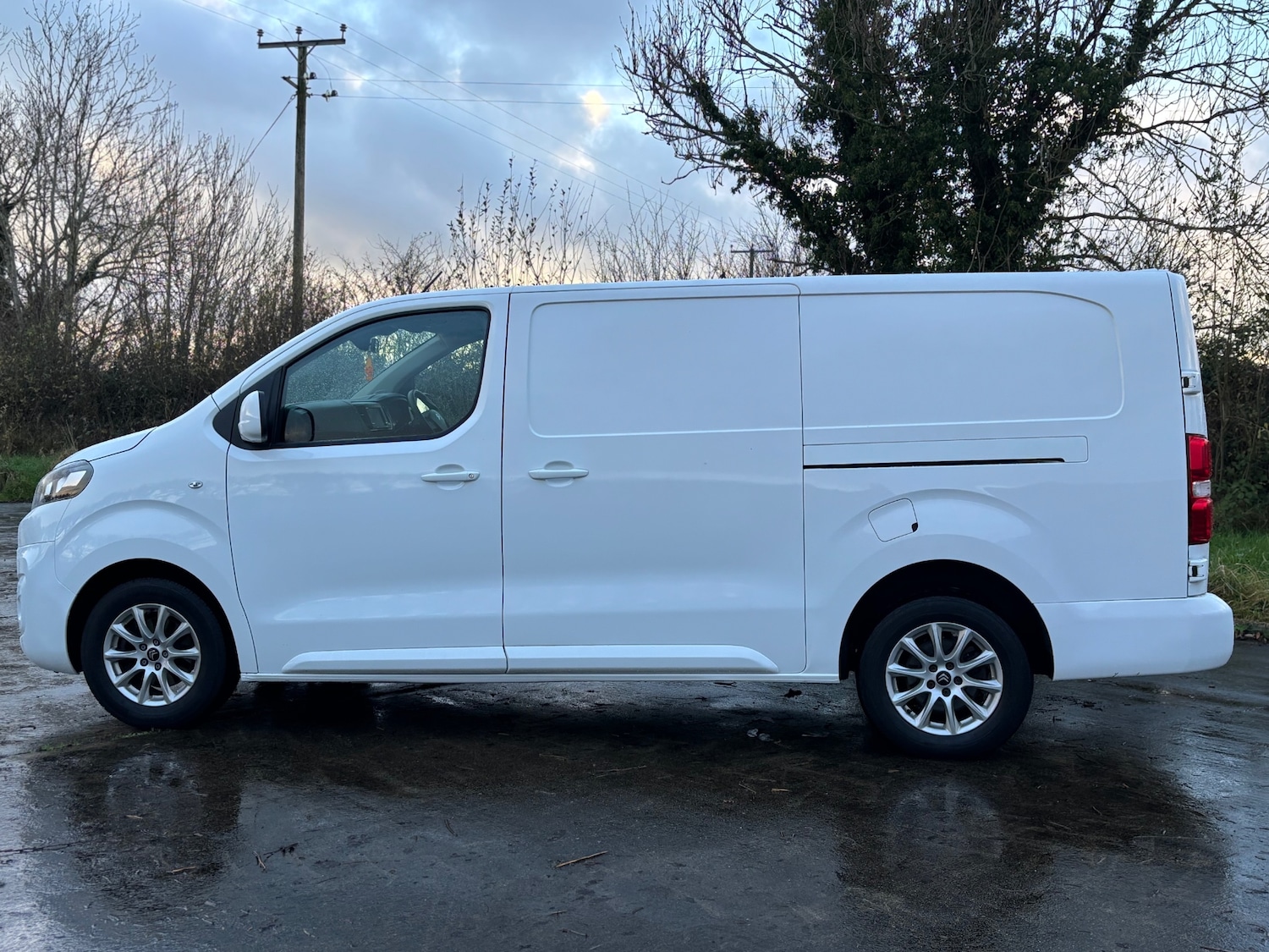 Used Citroen Dispatch 2021 for sale - 76627418: Photo 6