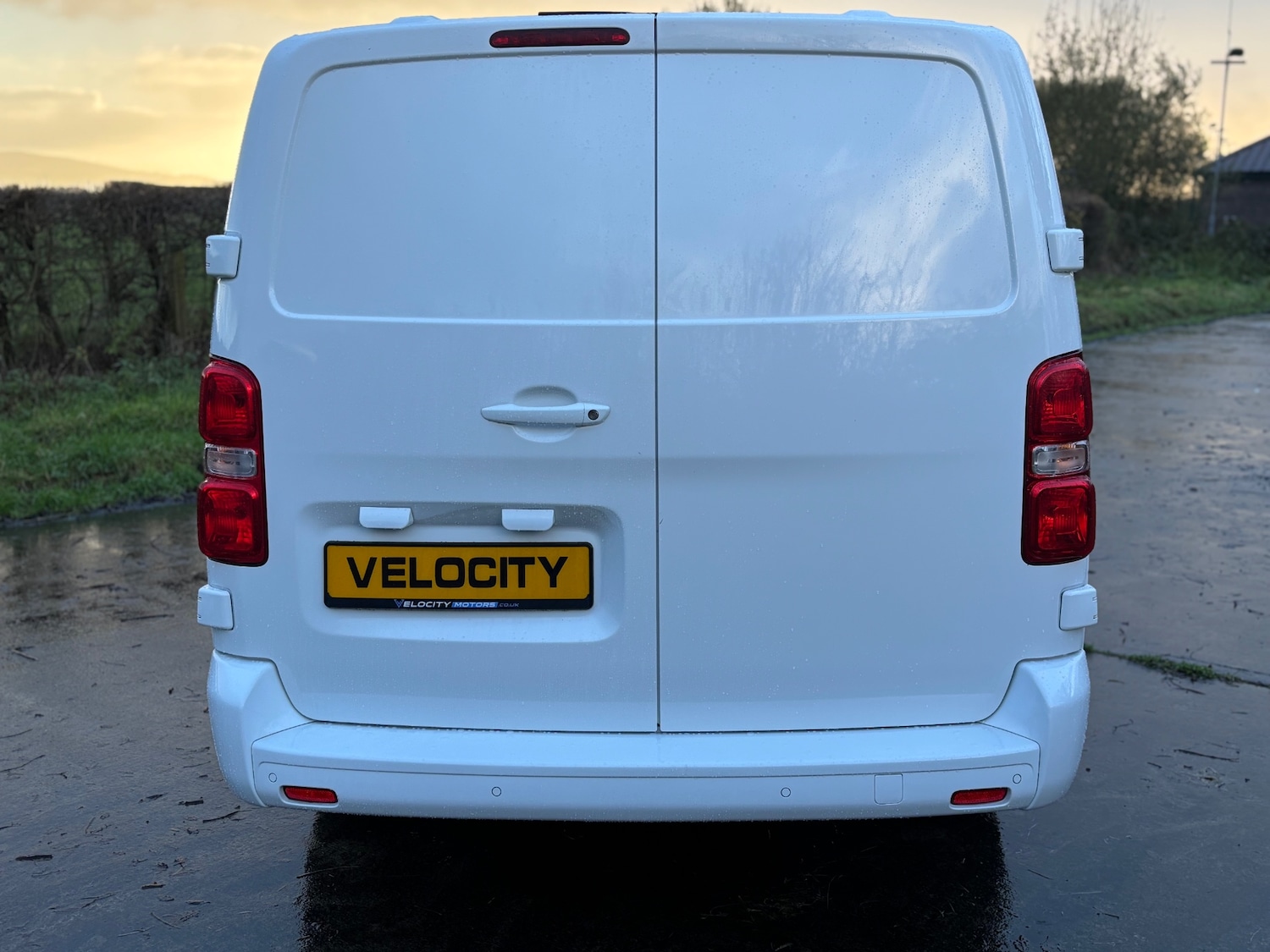 Used Citroen Dispatch 2021 for sale - 76627418: Photo 7