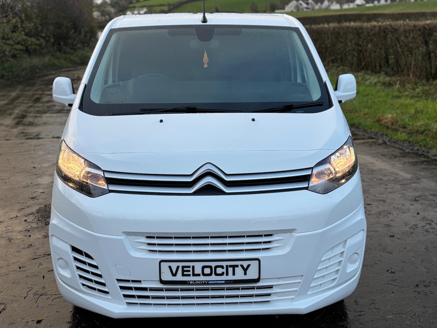 Used Citroen Dispatch 2021 for sale - 76627418: Photo 8