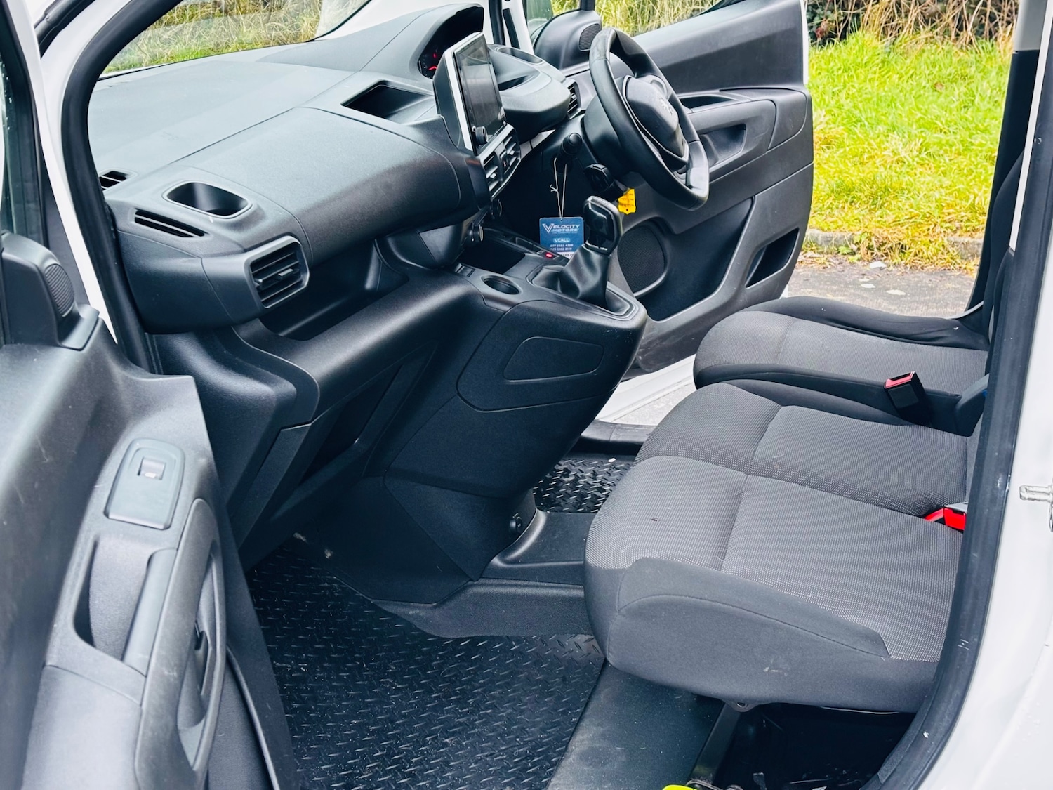 Used Peugeot Partner 2020 for sale - 77304451: Photo 15