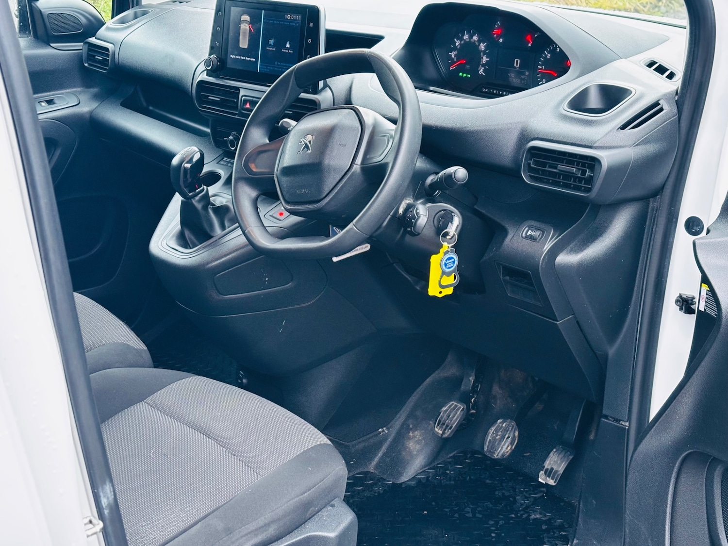 Used Peugeot Partner 2020 for sale - 77304451: Photo 16