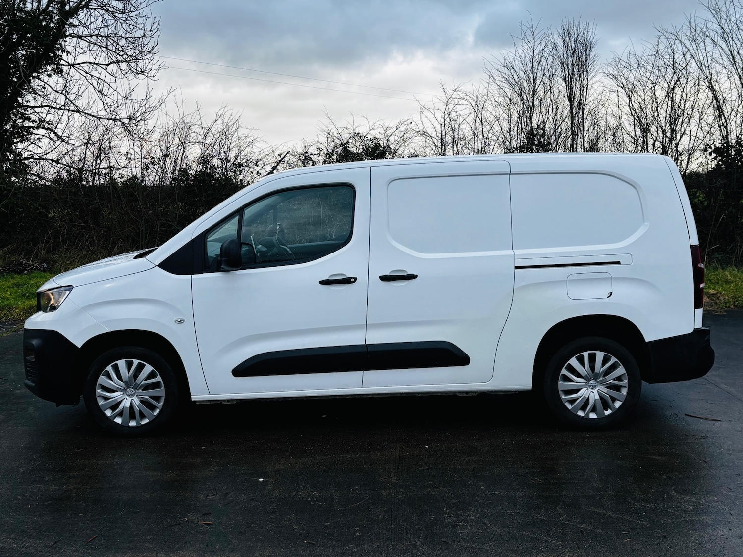 Used Peugeot Partner 2020 for sale - 77304451: Photo 4