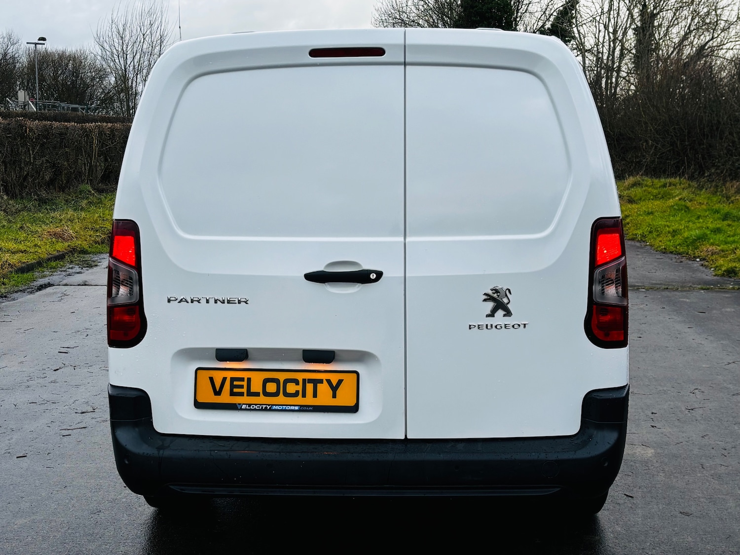 Used Peugeot Partner 2020 for sale - 77304451: Photo 8