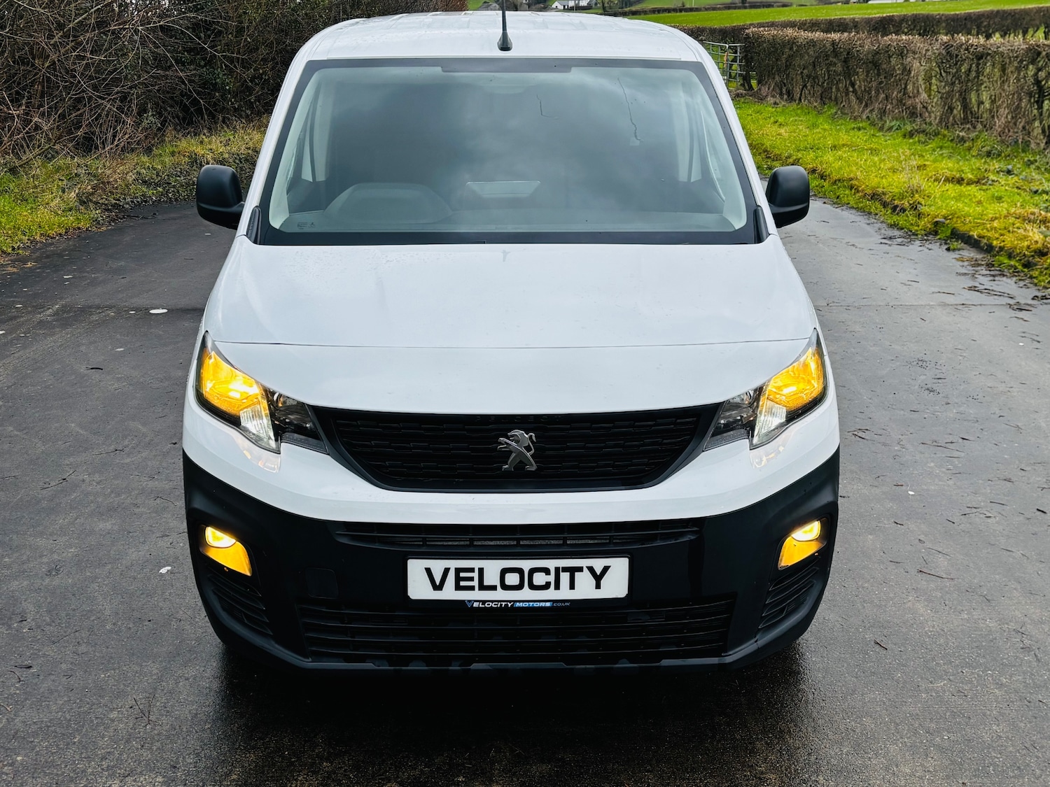 Used Peugeot Partner 2020 for sale - 77304451: Photo 9