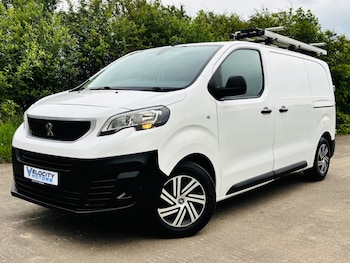 Used Peugeot Expert 2020 for sale - 78921252: Photo