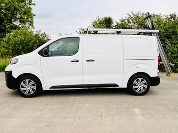 Used Peugeot Expert 2020 for sale - 78921252: Photo