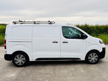 Used Peugeot Expert 2020 for sale - 78921252: Photo