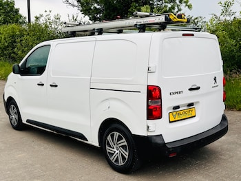Used Peugeot Expert 2020 for sale - 78921252: Photo