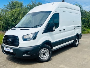 Used Ford Transit 2018 for sale - 78987573: Photo