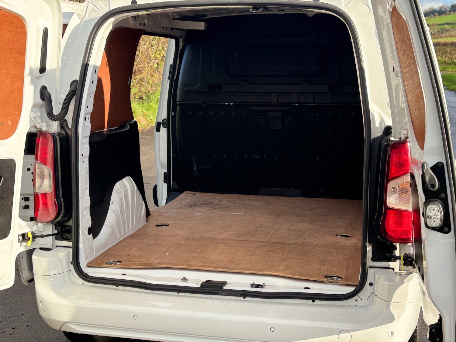 Used Vauxhall Combo 2020 for sale - 76682713: Photo 11