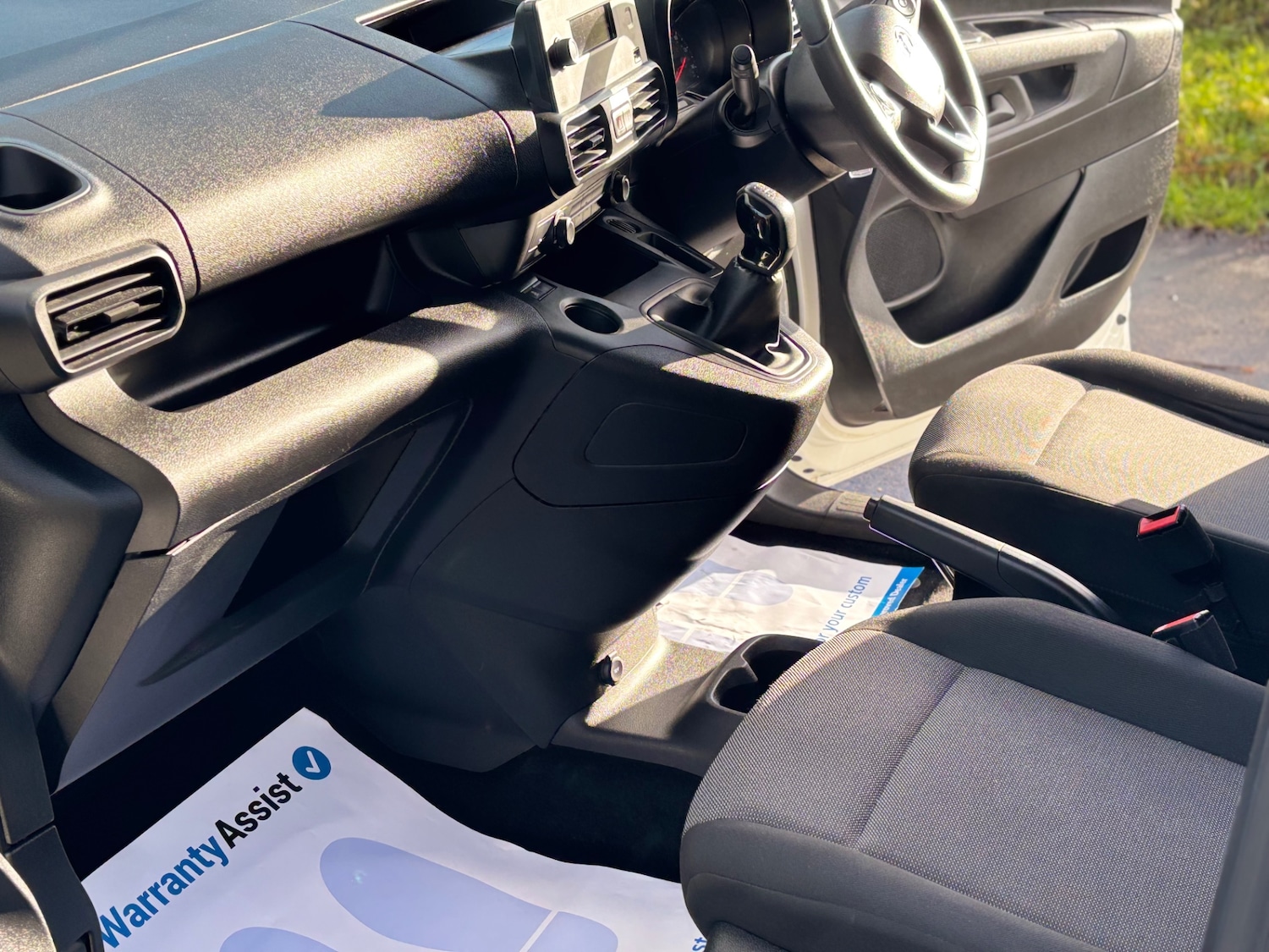 Used Vauxhall Combo 2020 for sale - 76682713: Photo 12