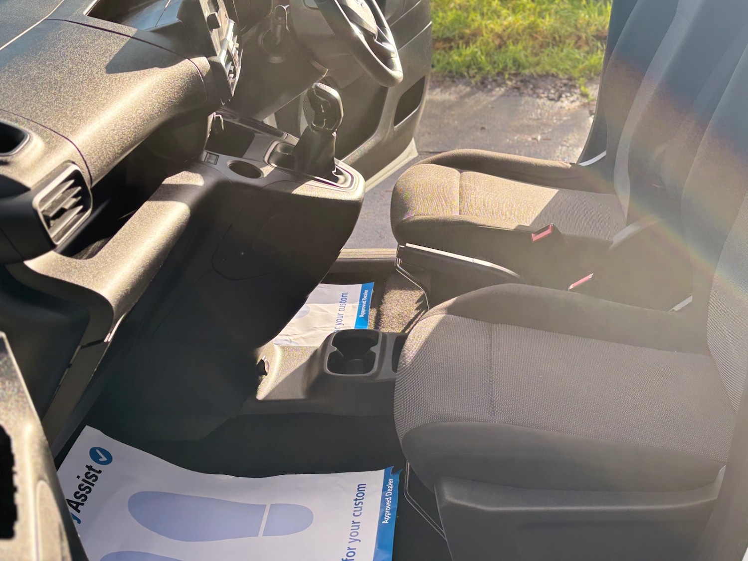 Used Vauxhall Combo 2020 for sale - 76682713: Photo 13